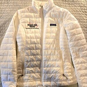Patagonia Women's Nano Puff Jacket